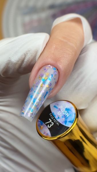 Cover Base - Без ТРО YOU POSH 30 ml. №73 baseposh30073 фото