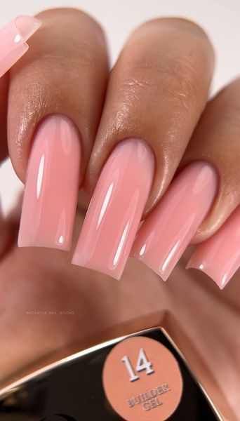 Steffani Builder Gel 14 (50мл) SBGel50-14 фото
