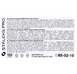 Щітки для нігтів Staleks PRO EXPERT від пилу 02 (набір 10 шт) StaleksPRObrush фото 5