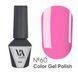GEL POLISH VALERI №60 NEWVA60 фото 1
