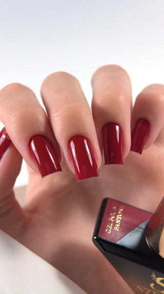 Pantone Steff Gel polish 9ml  SGP-pantone фото