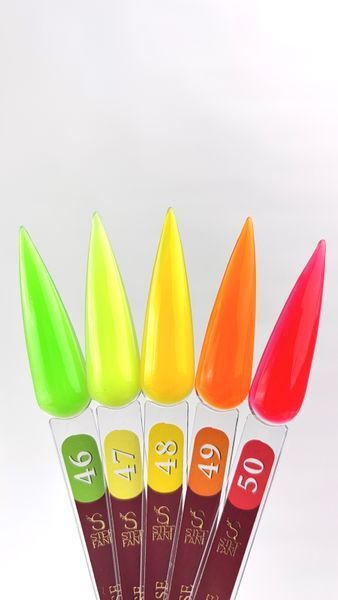 Rubber Base French(17 мл). №50 - Ніжно-пісочна з шимером SCB17-50 фото