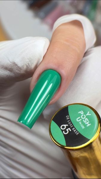 Cover Base - Без ТРО YOU POSH 50 ml. №65 baseposh50065 фото