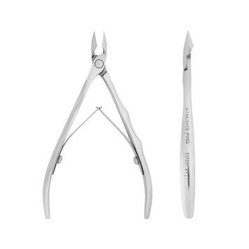 Кусачки для кутикули Staleks Pro Expert 21, 13 мм NE-21-13 фото