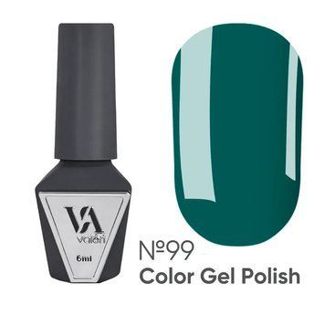 GEL POLISH VALERI №99 NEWVA99 фото