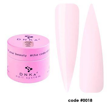 Liquid Acrygel DNKa, 15 ml #0018 Yogurt LAD0018-15 фото