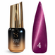 Steff Cat Eye Mystic Gel Polish (5 ml) №4 SCEM05-04 фото 1
