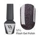 FLASH GEL POLISH VALERI № 4 NEWVFl6-4 фото 1