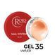 Builder Gel ROKS 30 мл №35 BGELR3035 фото
