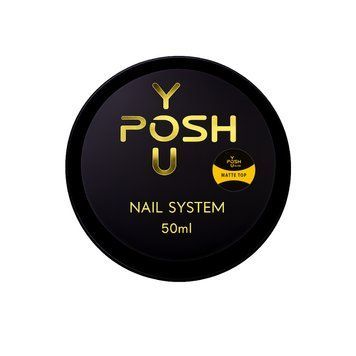 Top Matte YOU-POSH 50 ml. matteposh50 фото