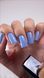 Гель лак - Без ТРО Steffani Color Gel polish №51 (9мл) - Небесно-блакитний SGP09-51 фото 2