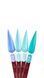Гель лак - Без ТРО Steffani Color Gel polish №51 (9мл) - Небесно-блакитний SGP09-51 фото 3