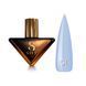 Гель лак - Без ТРО Steffani Color Gel polish №51 (9мл) - Небесно-блакитний SGP09-51 фото