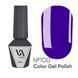GEL POLISH VALERI №100 NEWVA100 фото 1
