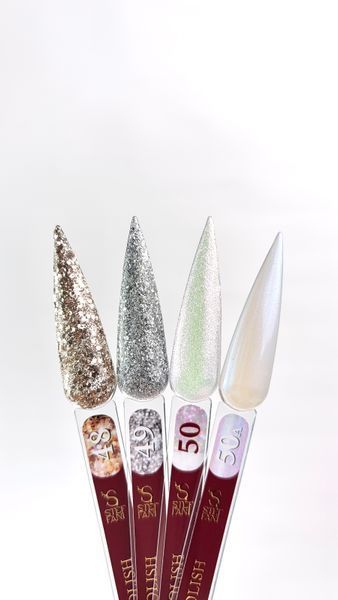 Гель лак - Без ТРО Steffani Color Gel polish №50-А (9мл) SGP09-50a фото