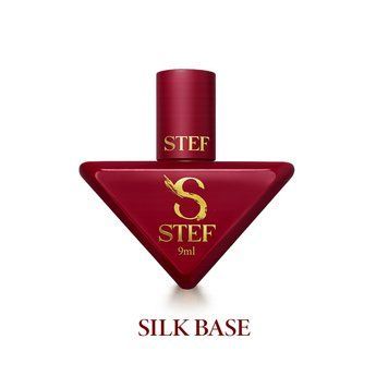 Silk base STEFFANI 9ml. SSB09 фото