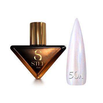 Гель лак - Без ТРО Steffani Color Gel polish №50-А (9мл) SGP09-50a фото