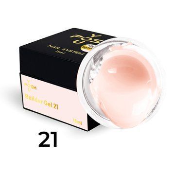 Builder Gel YOU POSH 15 ml. №21 gelposh15021 фото