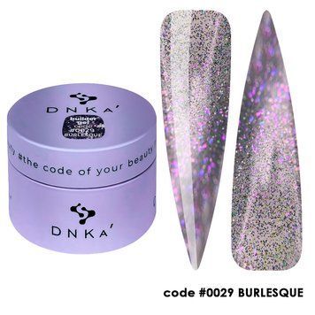 DNKa' Builder Gel #0029 BGD0029 фото