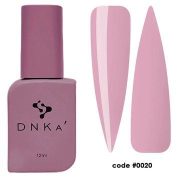 Liquid Acrygel DNKa, 12 ml #0020 Mochi LAD0020 фото