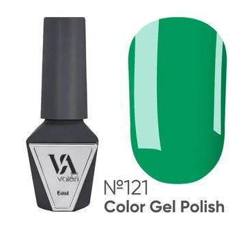 GEL POLISH VALERI №121 NEWVA121 фото