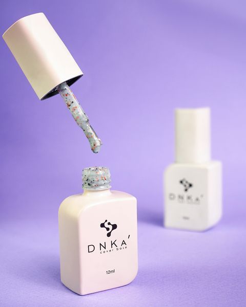 DNKa Cover Base, 12 ml #0046 Stylish DNKA0046 фото