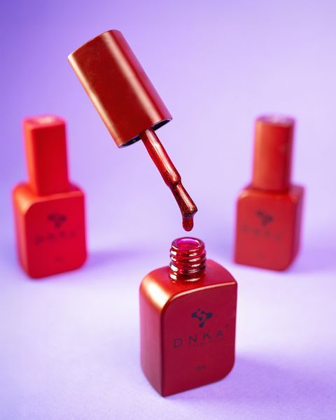 DNKa Cover Base, 12 ml #0005 Daring DNKA0005 фото