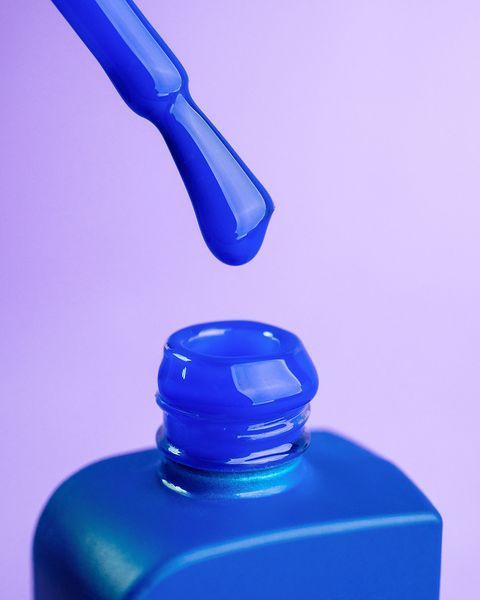 DNKa Cover Base, 12ml #0071 Saphire DNKA0071 фото