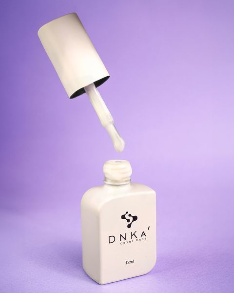 DNKa Cover Base, 12 ml #0046 Stylish DNKA0046 фото