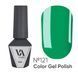 GEL POLISH VALERI №121 NEWVA121 фото 1
