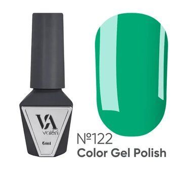 GEL POLISH VALERI №122 NEWVA122 фото