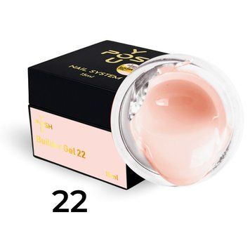 Builder Gel YOU POSH 15 ml. №22 gelposh15022 фото