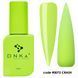 DNKa Cover Base, 12ml #0072 Crash DNKA0072 фото 1