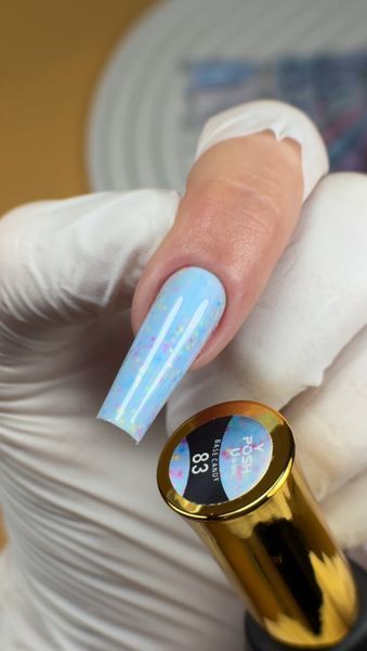 Cover Base - Без ТРО YOU POSH 50 ml. №83 baseposh50083 фото