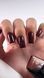 Гель лак - Без ТРО Steffani Color Gel polish №63 (9мл) - Яскраво-жовтий SGP09-63 фото 4