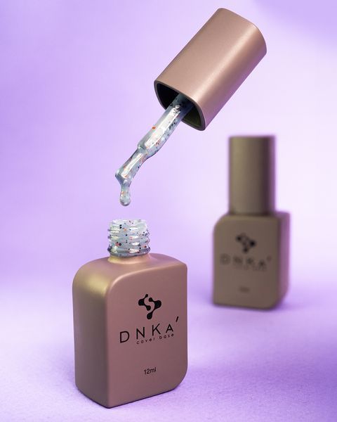DNKa Cover Base, 12 ml #0047 Trendy DNKA0047 фото