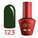 Гель лак - Без ТРО Roks 6 ml. №123 COLR123 фото