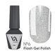 FLASH GEL POLISH VALERI № 6 NEWVFl6-6 фото 1