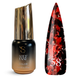 Shine Gel Polish (Гель лак) Steffani 5ml. №58 shinegelsreff58 фото