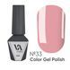 GEL POLISH VALERI №33 NEWVA33 фото 1