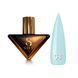Гель лак - Без ТРО Steffani Color Gel polish №53 (9мл) - Світло-блакитний SGP09-53 фото