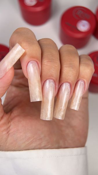 Builder Gel Glowshell 2 30 мл glowshell2-30 фото