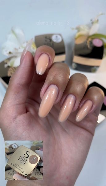 Light Acryl Gel Steffani 30 ml (Рідкий Акрил гель) №4 steflightacryl30-4 фото