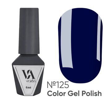 GEL POLISH VALERI №125 NEWVA125 фото