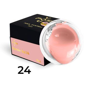 Builder Gel YOU POSH 15 ml. №24 gelposh15024 фото