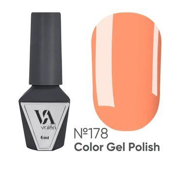 GEL POLISH VALERI №178 NEWVA178 фото