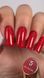 Гель лак - Без ТРО Steffani Color Gel polish №5 (9мл) - Світло-червоний SGP09-05 фото 2
