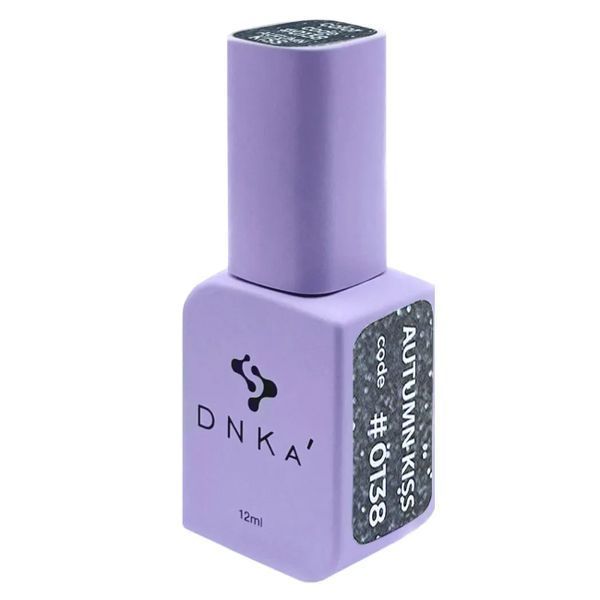 Гель лак DNKa, 12 ml Color #0035 GPDC0035 фото