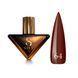 Гель лак - Без ТРО Steffani Color Gel polish №64 (9мл) - Яскраво-жовтий SGP09-64 фото
