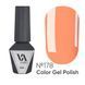 GEL POLISH VALERI №178 NEWVA178 фото 1